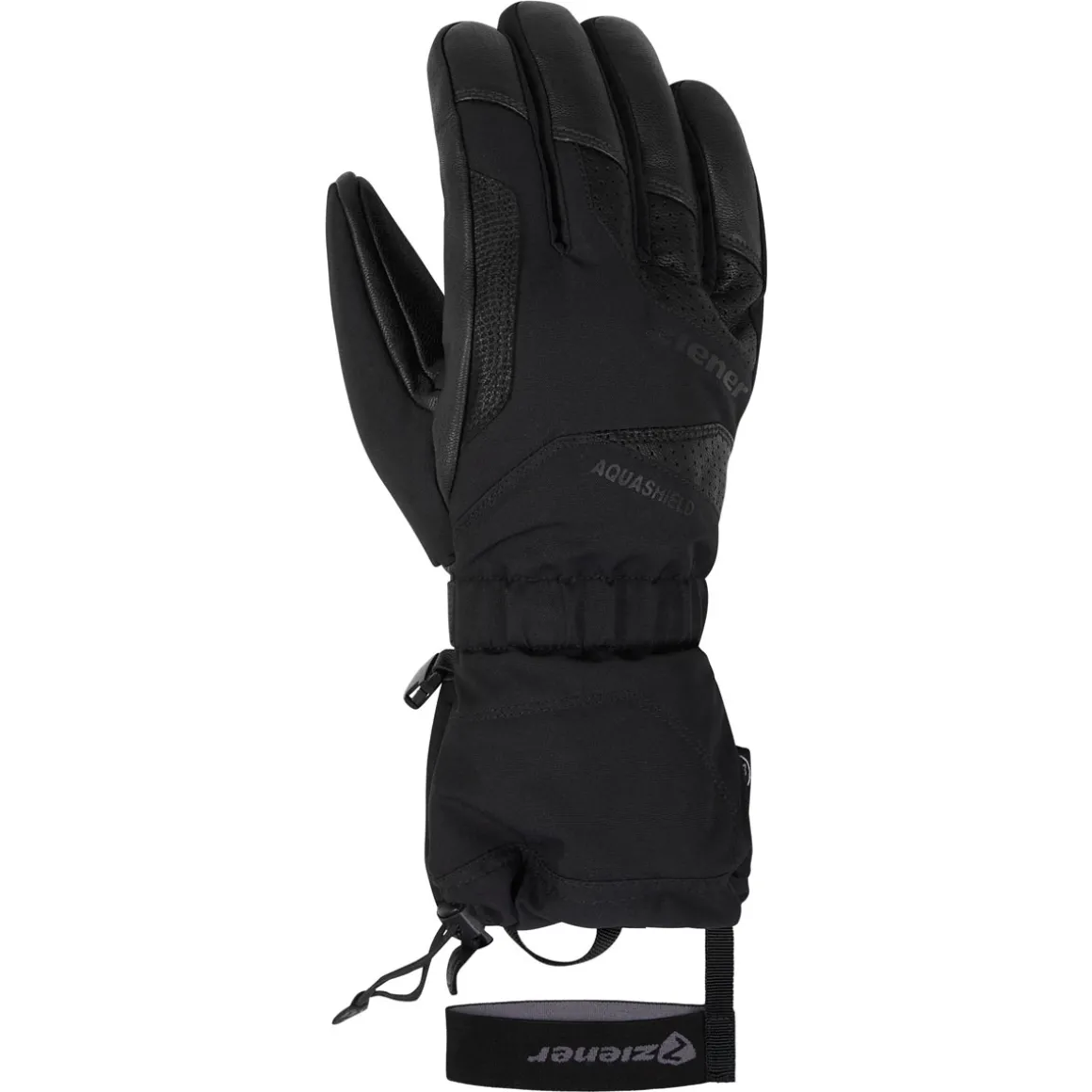 GAIKU AS(R) AW glove ski alpine