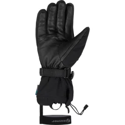 GAIKU AS(R) AW glove ski alpine