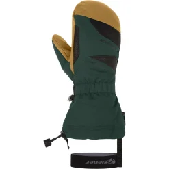 GAIKUS AS(R) AW MITTEN glove ski alpine