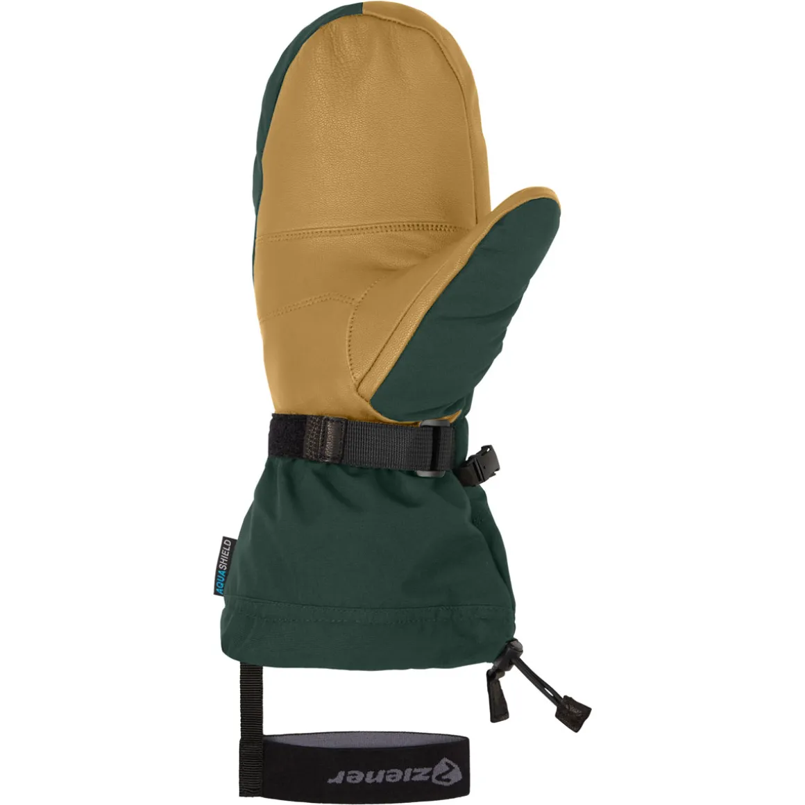 GAIKUS AS(R) AW MITTEN glove ski alpine