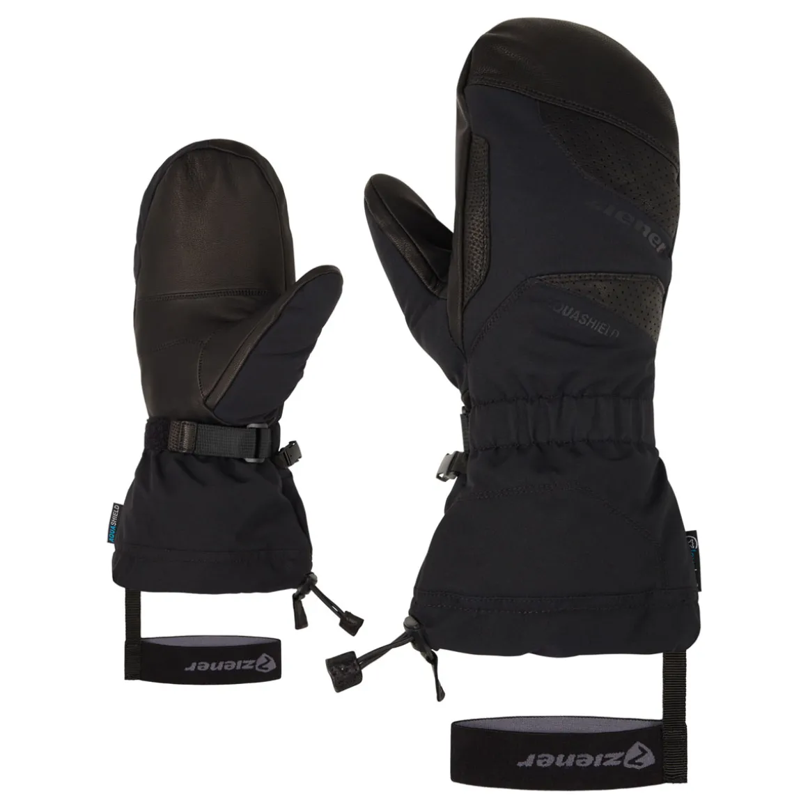 GAIKUS AS(R) AW MITTEN glove ski alpine