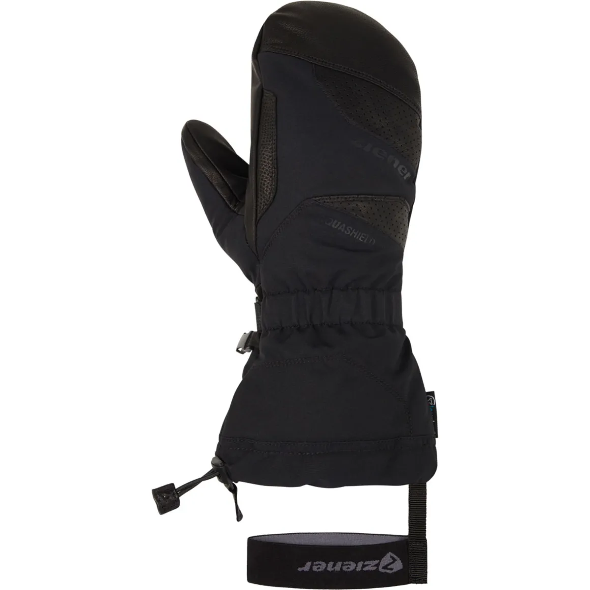 GAIKUS AS(R) AW MITTEN glove ski alpine
