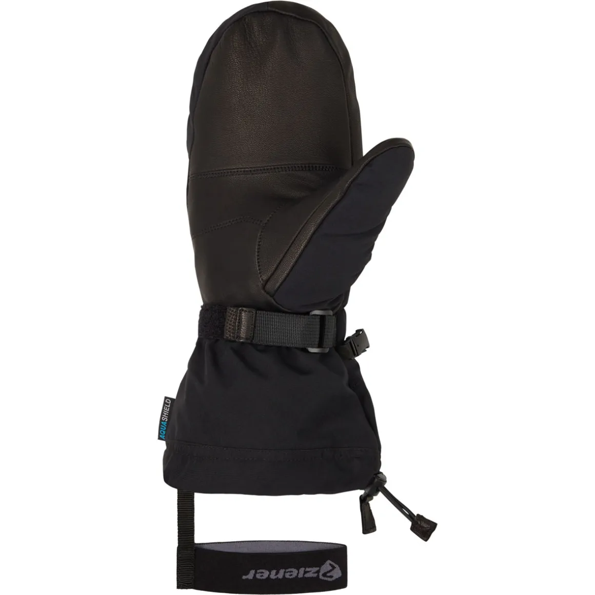 GAIKUS AS(R) AW MITTEN glove ski alpine