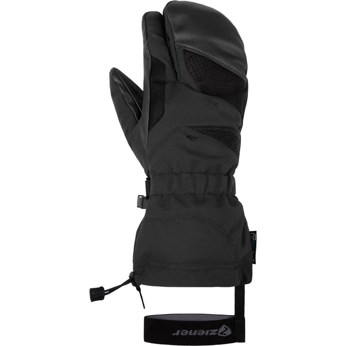 GAIKUSO AS(R) AW LOBSTER glove ski alpine