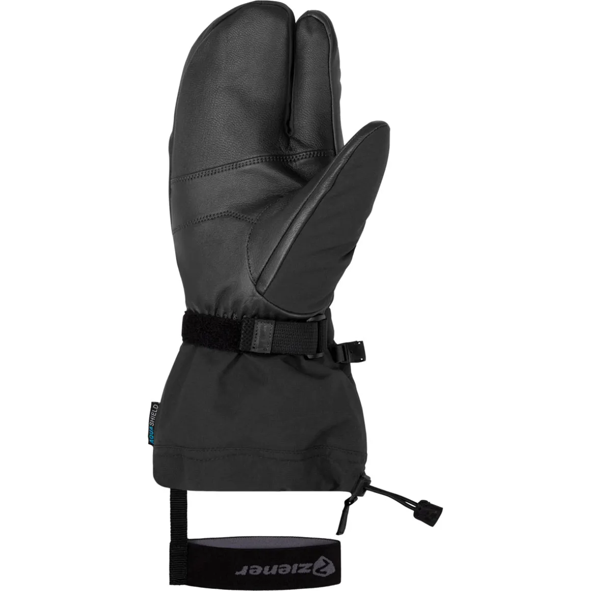 GAIKUSO AS(R) AW LOBSTER glove ski alpine
