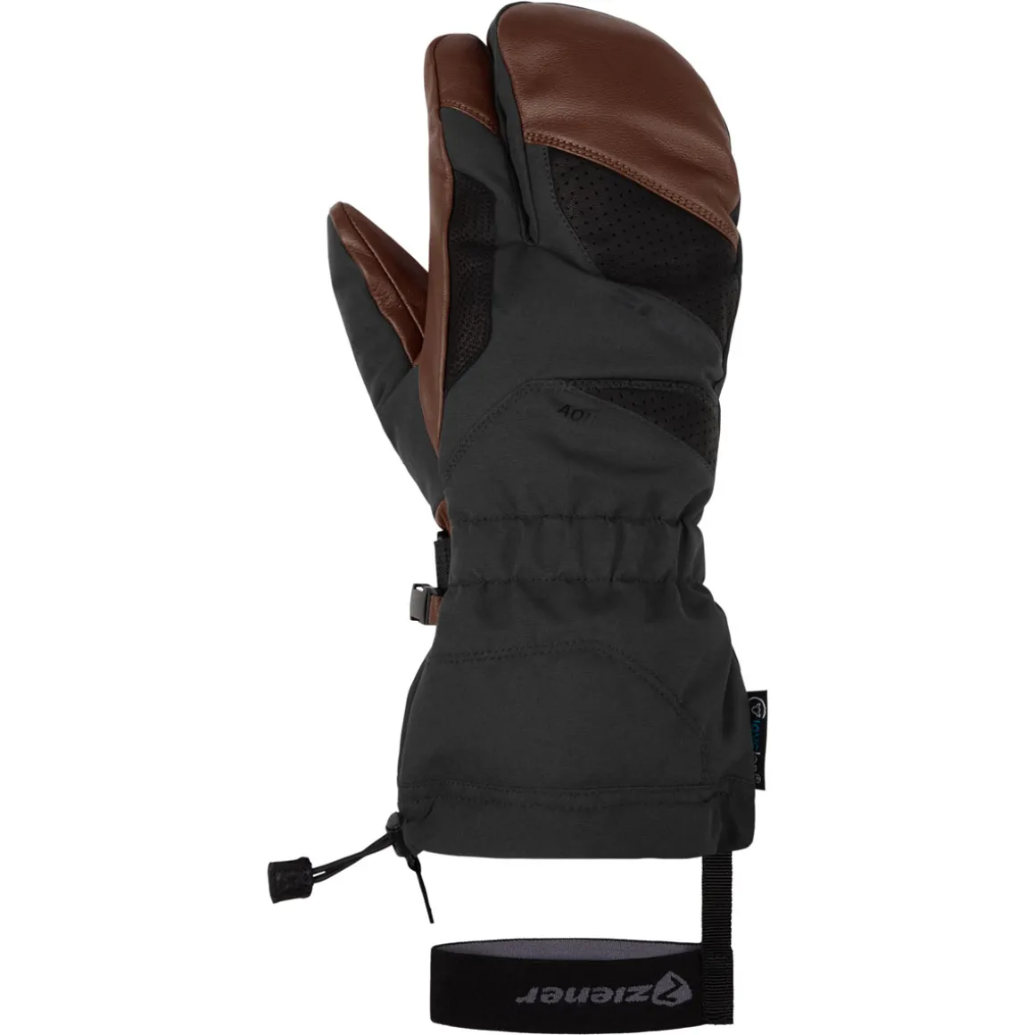 GAIKUSO AS(R) AW LOBSTER glove ski alpine
