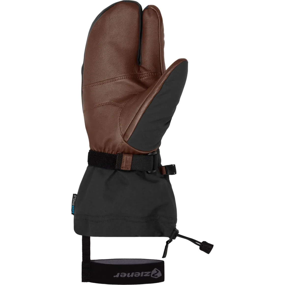 GAIKUSO AS(R) AW LOBSTER glove ski alpine