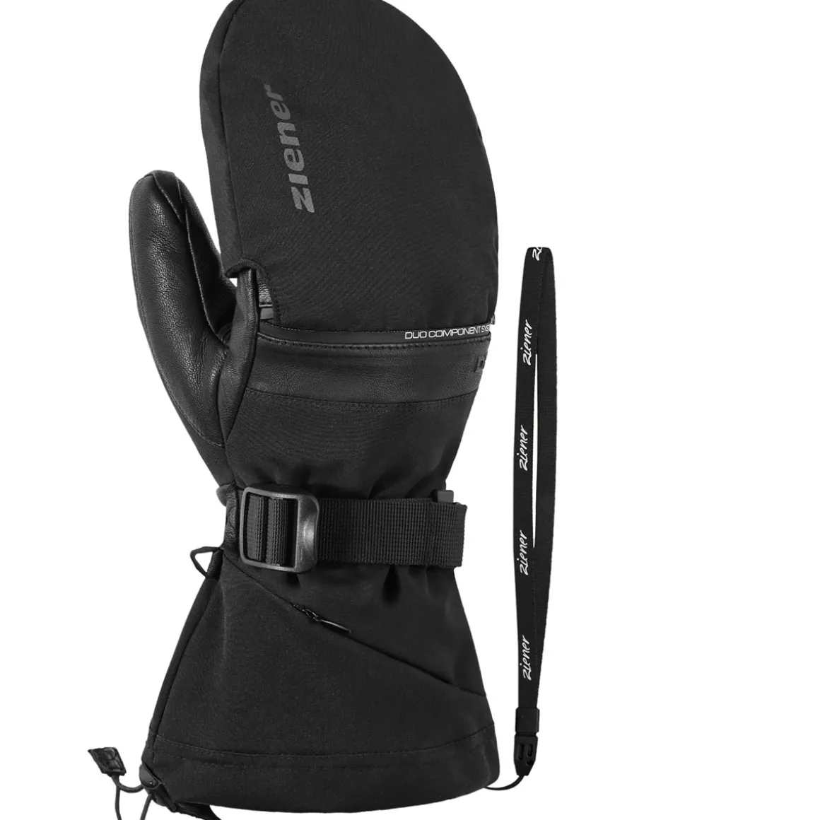 GALLINUS AS(R) PR DCS glove ski alpine