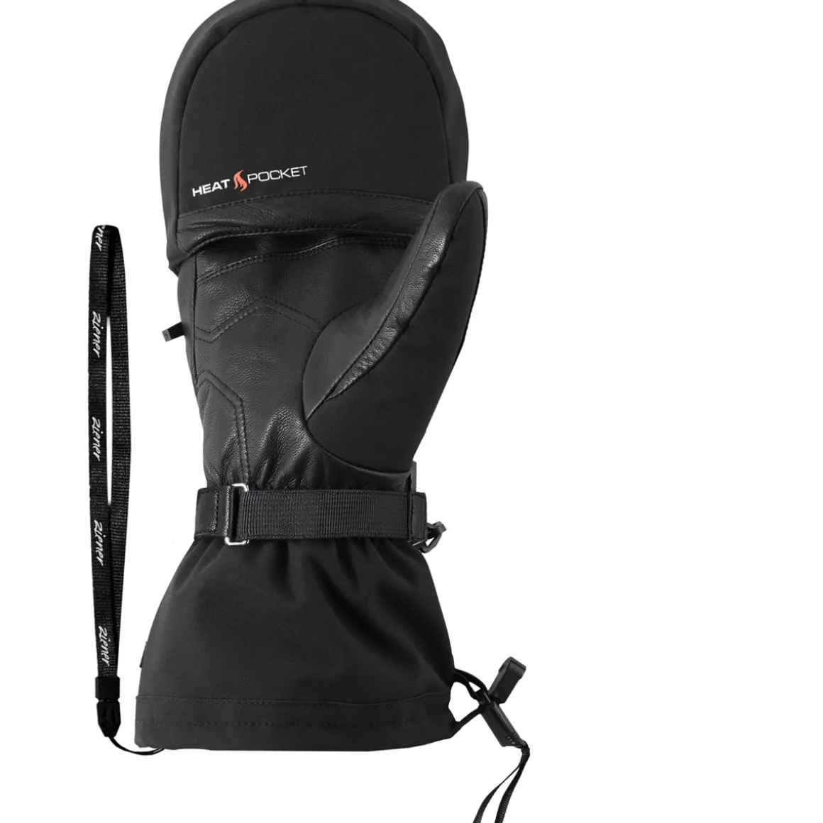 GALLINUS AS(R) PR DCS glove ski alpine