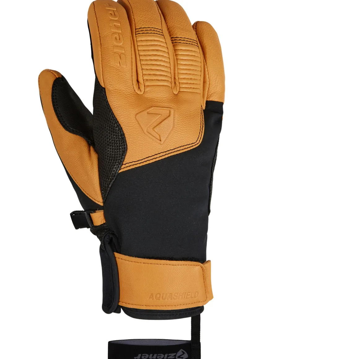 GANZENBERG AS(R) AW glove ski alpine