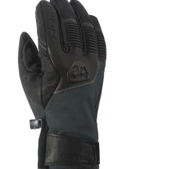 GANZENBERG AS(R) AW glove ski alpine