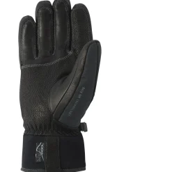 GANZENBERG AS(R) AW glove ski alpine