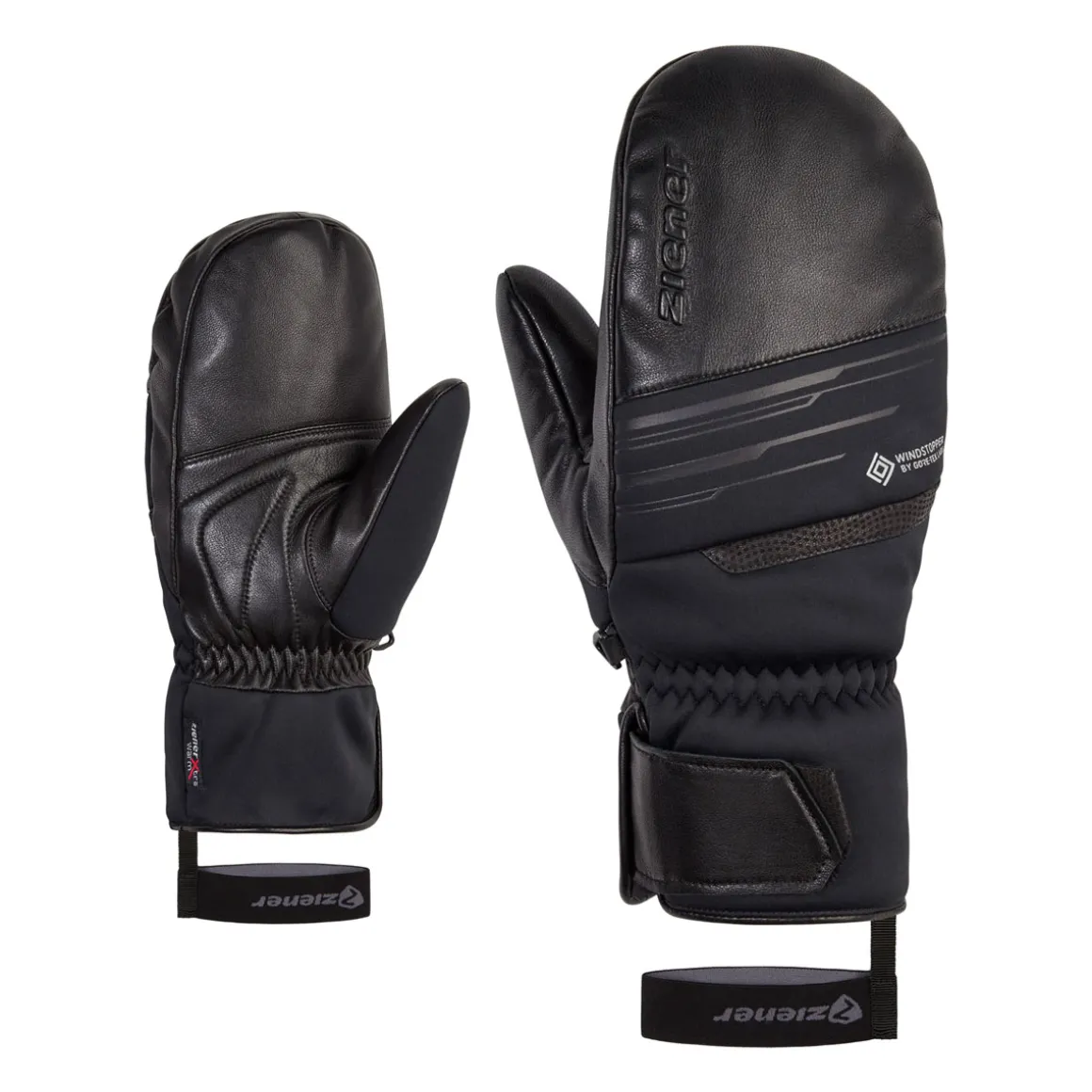 GARCELO WS PR glove ski alpine MITTEN