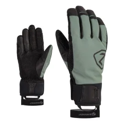 GASPAR AS(R) PR glove ski alpine