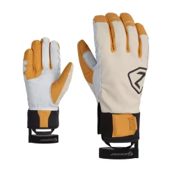 GASPAR AS(R) PR glove ski alpine