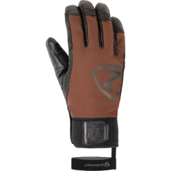 GASPARUS SY PR glove ski alpine