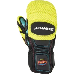 GATORO PR MITTEN glove race