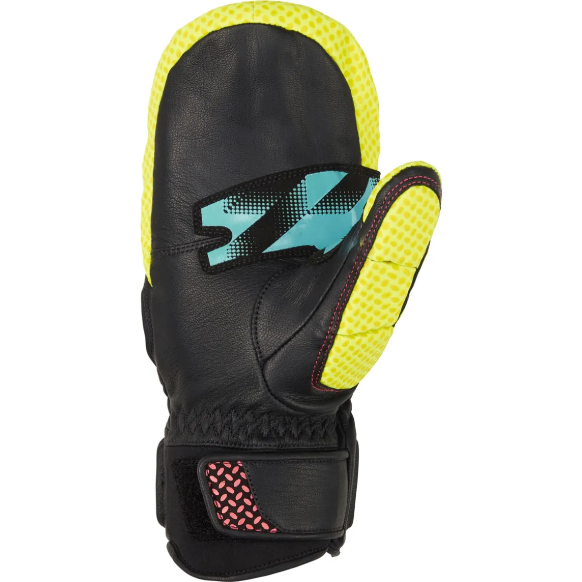 GATORO PR MITTEN glove race