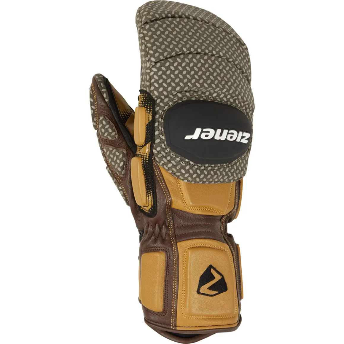 GATORO PR MITTEN glove race
