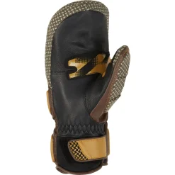 GATORO PR MITTEN glove race