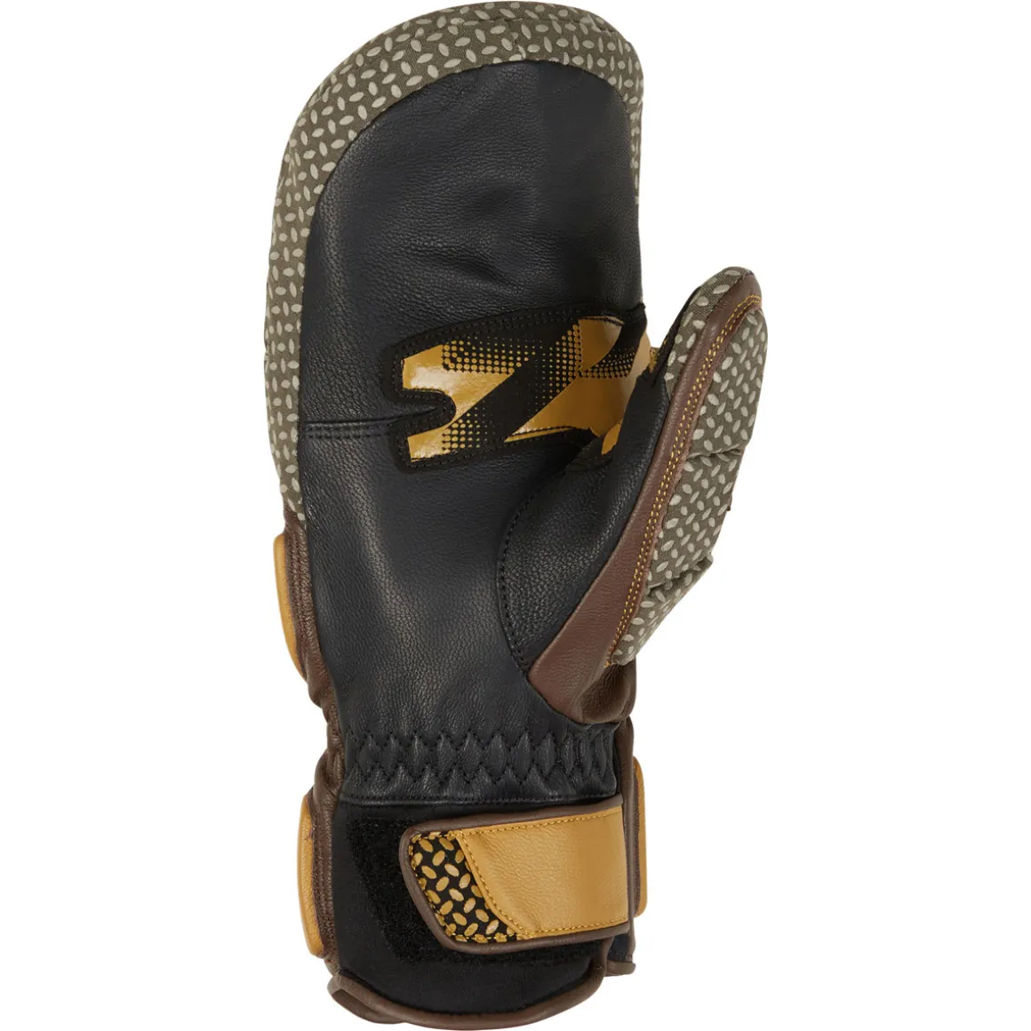 GATORO PR MITTEN glove race