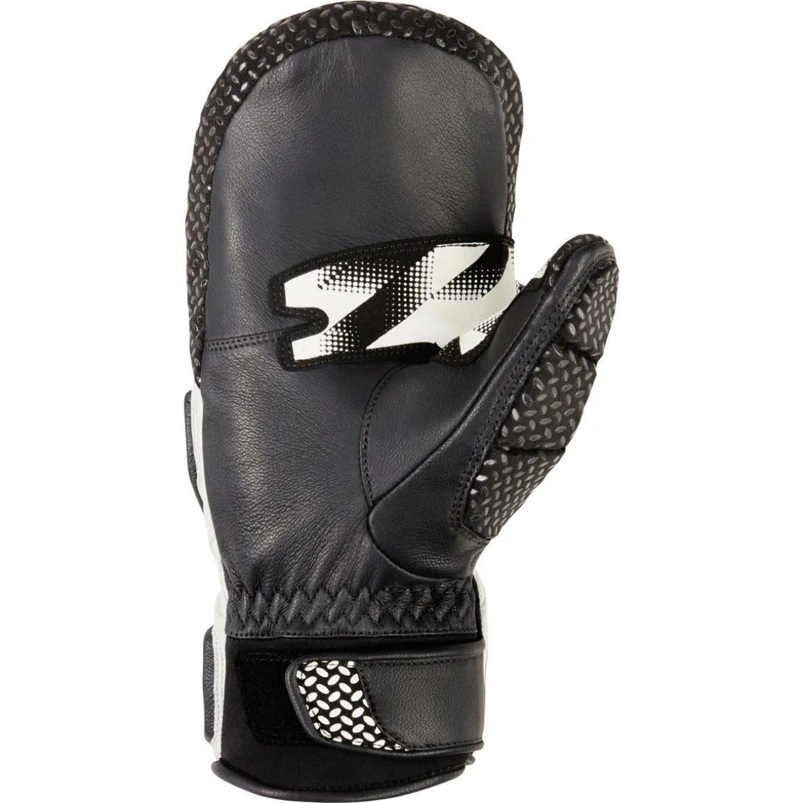 GATORO PR MITTEN glove race
