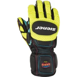 GATOS PR glove race