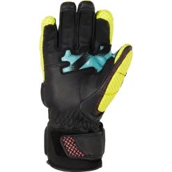 GATOS PR glove race
