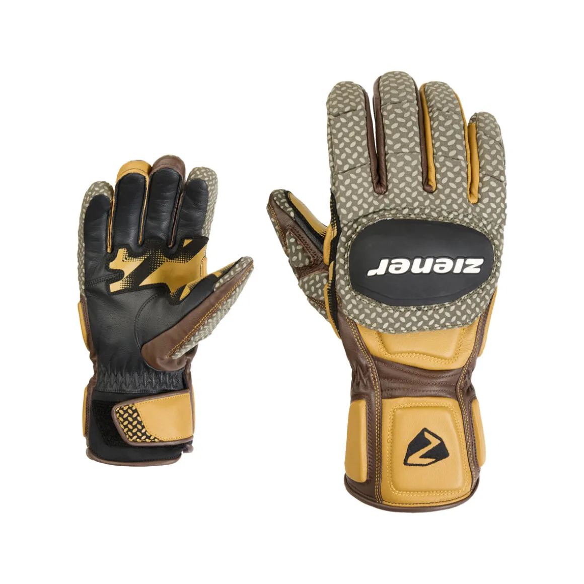 GATOS PR glove race