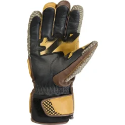 GATOS PR glove race