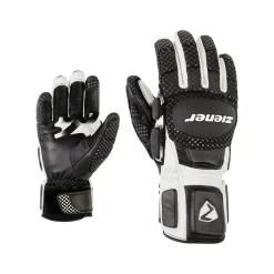 GATOS PR glove race