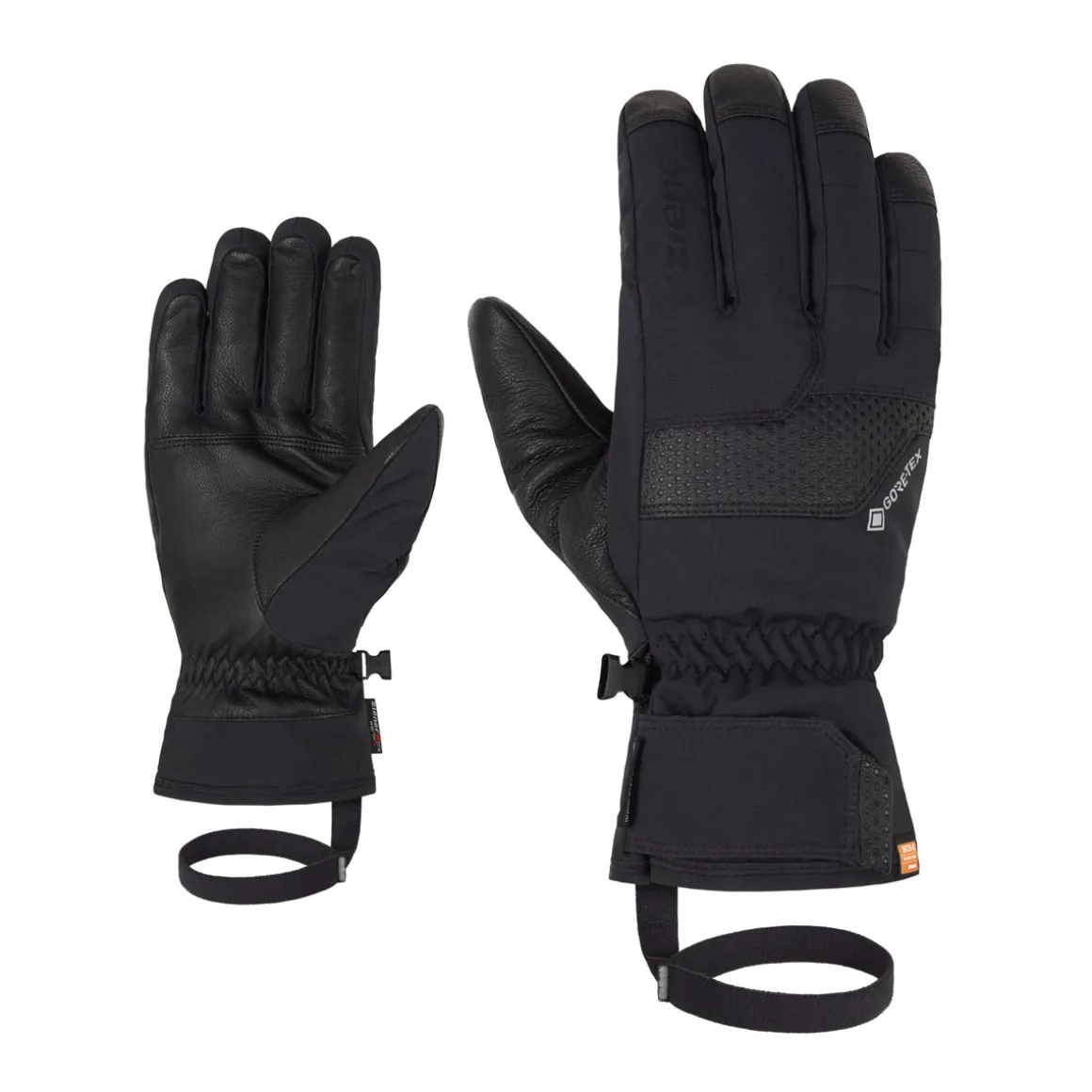 GENIRO GTX PR glove ski alpine
