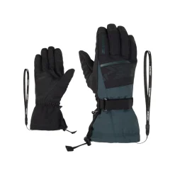GENTIAN AS(R) glove ski alpine
