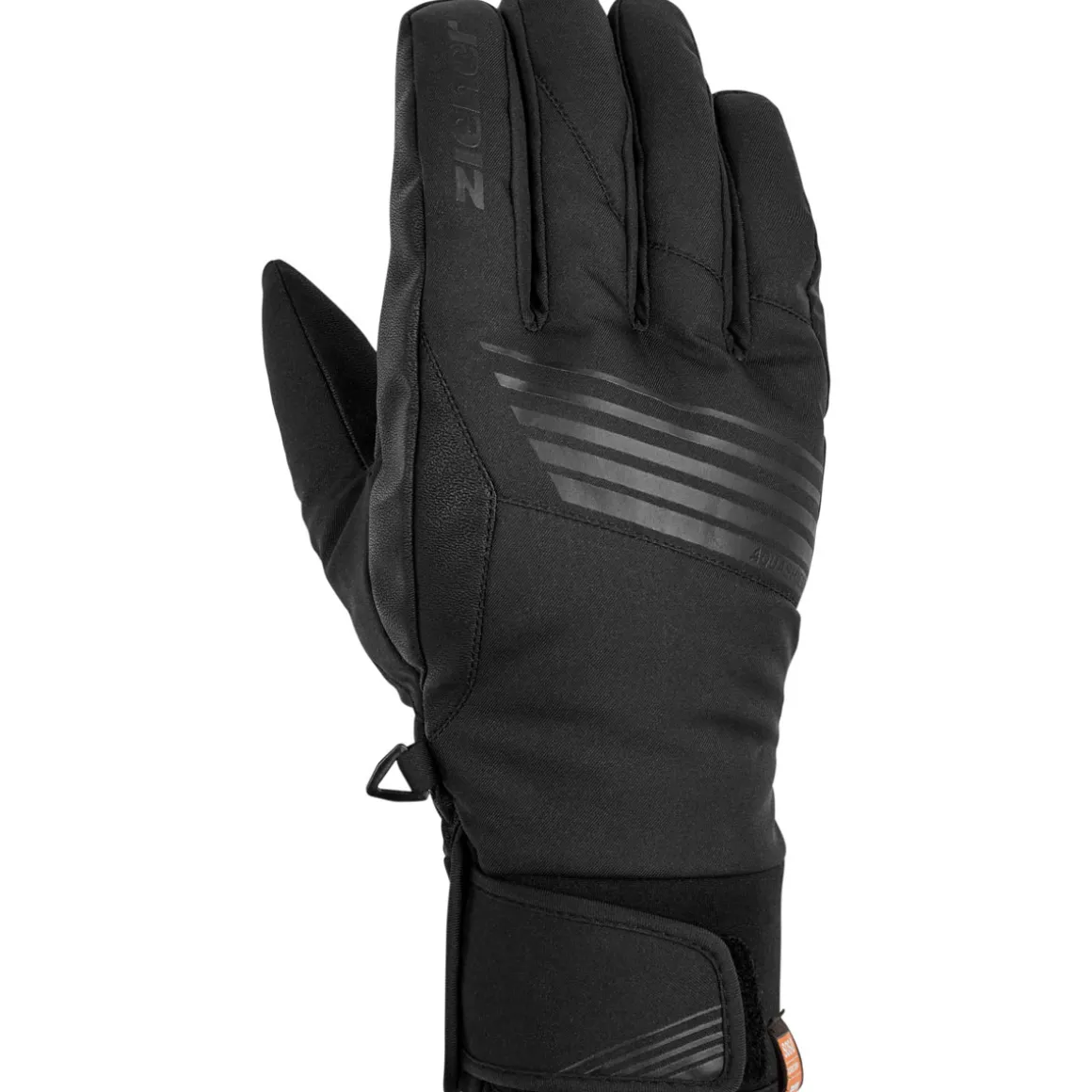 GILJANO AS(R) PR glove ski alpine