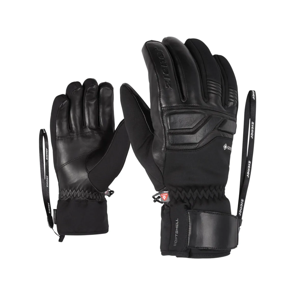 GIN GTX PR glove ski alpine