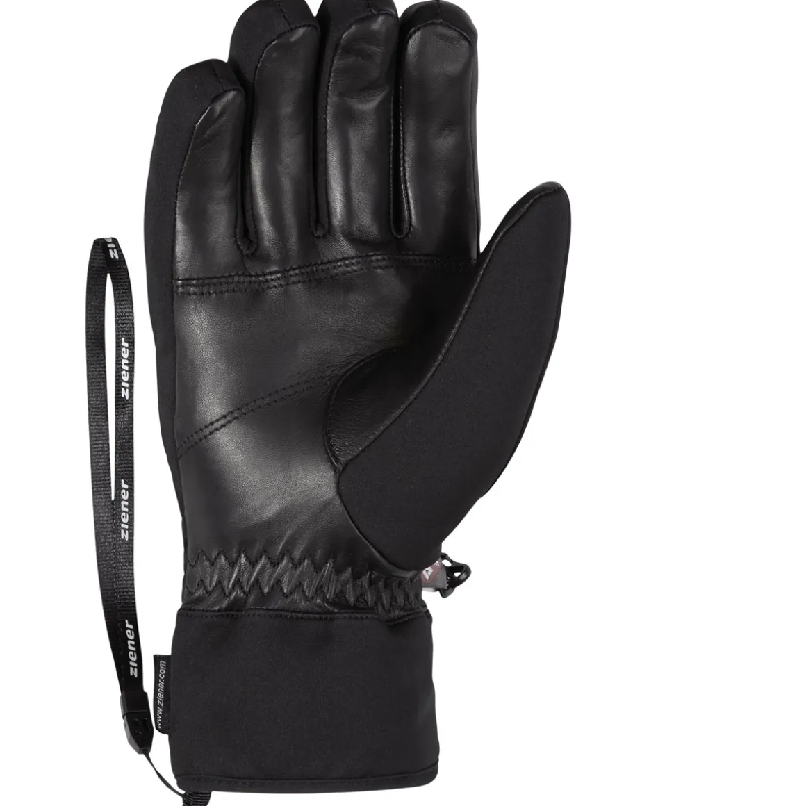 GIN GTX PR glove ski alpine
