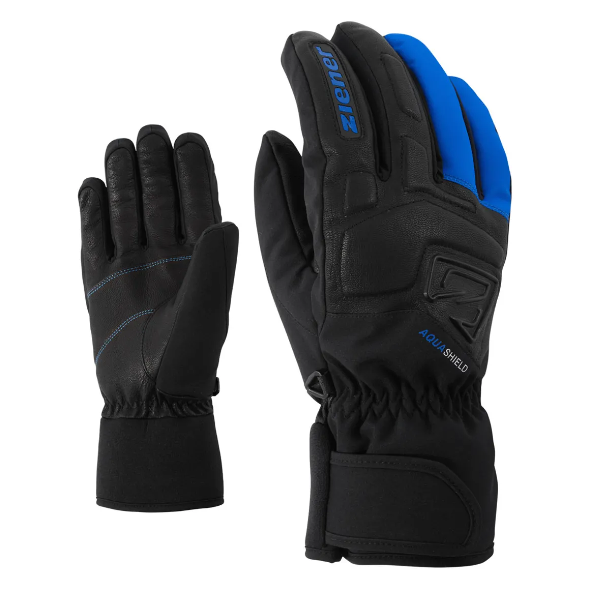GLYXUS AS(R) glove ski alpine