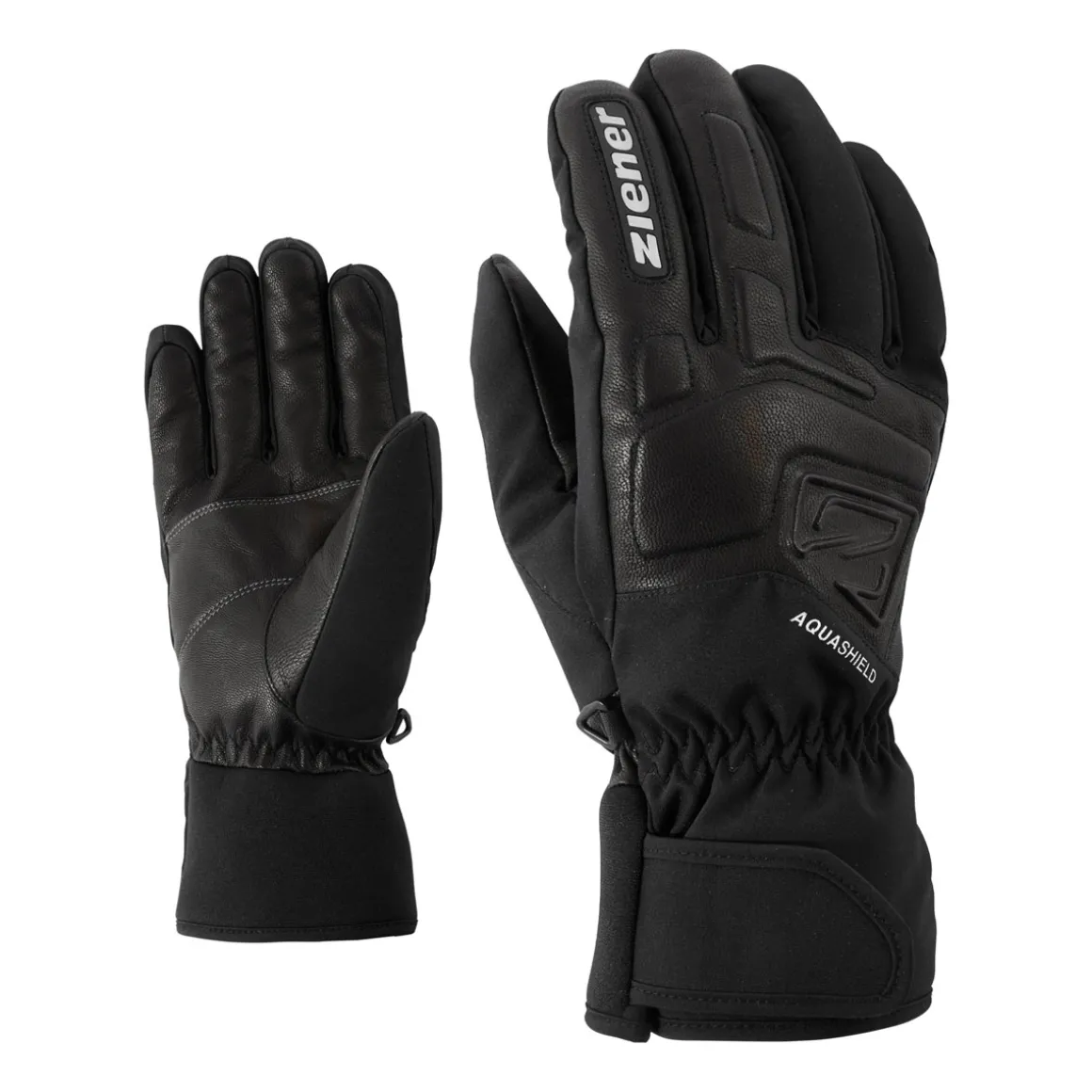 GLYXUS AS(R) glove ski alpine