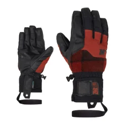 GONNO AS glove ski alpine