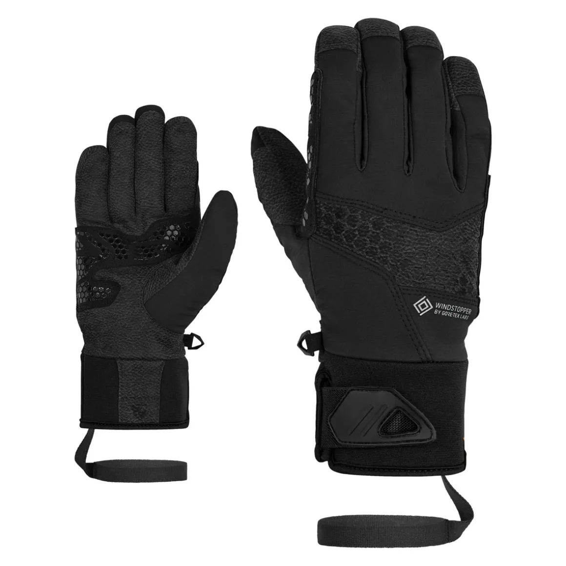 GORNER WS glove mountaineering