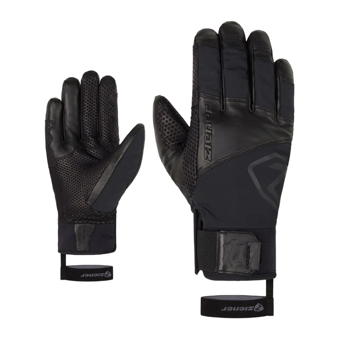 GOTARUS SY AW glove ski alpine