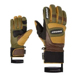 GUARD GTX + Gore grip PR glove ski alpine