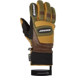 GUARD GTX + Gore grip PR glove ski alpine
