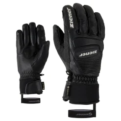 GUARD GTX + Gore grip PR glove ski alpine