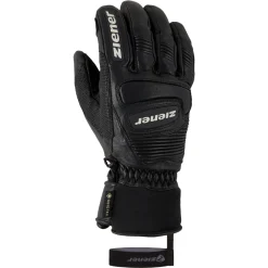 GUARD GTX + Gore grip PR glove ski alpine