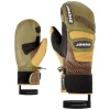 GUARDI GTX + Gore plus warm PR MITTEN glove ski alpine