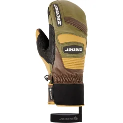 GUARDI GTX + Gore plus warm PR MITTEN glove ski alpine