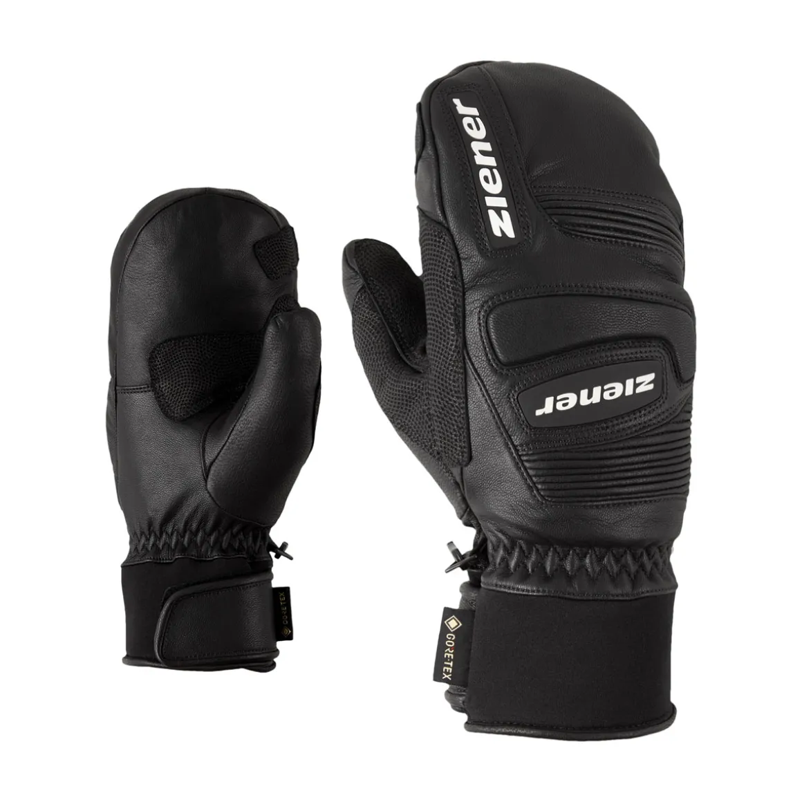 GUARDI GTX + Gore plus warm PR MITTEN glove ski alpine