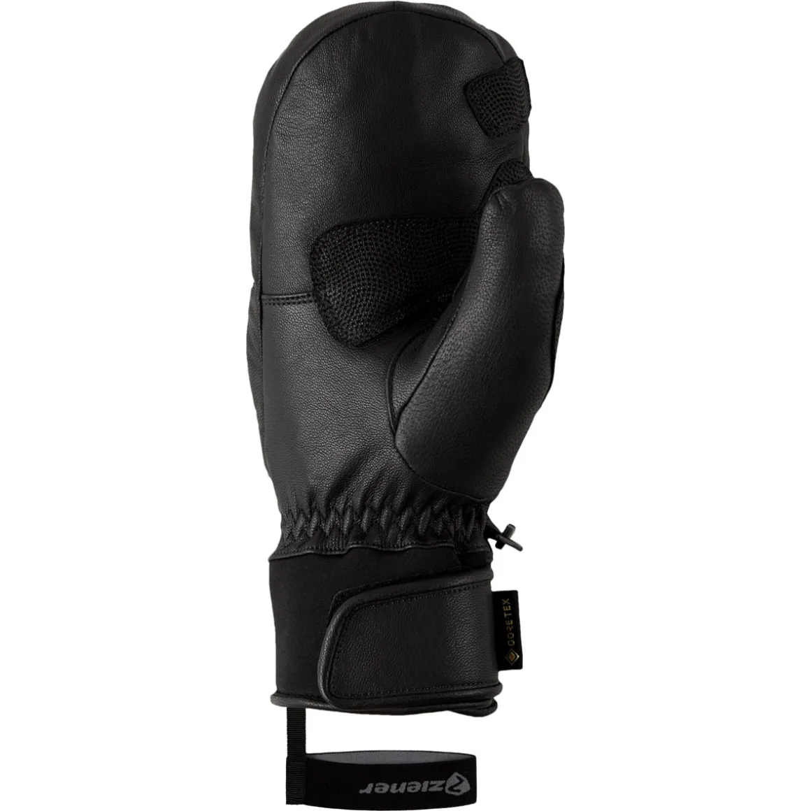 GUARDI GTX + Gore plus warm PR MITTEN glove ski alpine