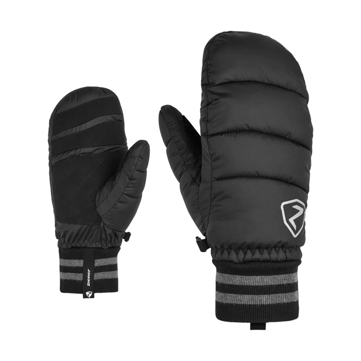 GURVANO PR MITTEN glove ski alpine